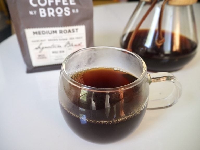 Coffee Bros. Review 2024 Pros, Cons, & Verdict Coffee Affection