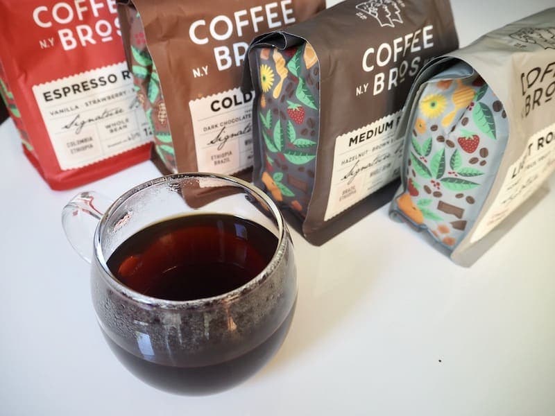 Coffee Bros. Review 2024 Pros, Cons, & Verdict Coffee Affection