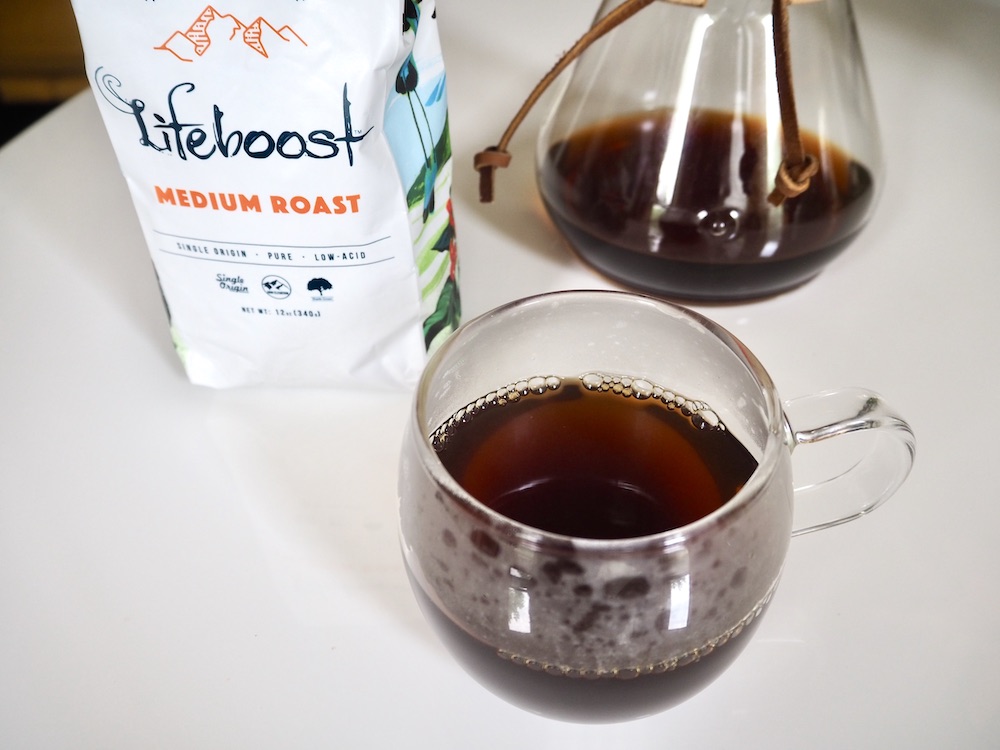 Lifeboost Coffee Independent Reviews Lifeboost Coffee Review 2021
