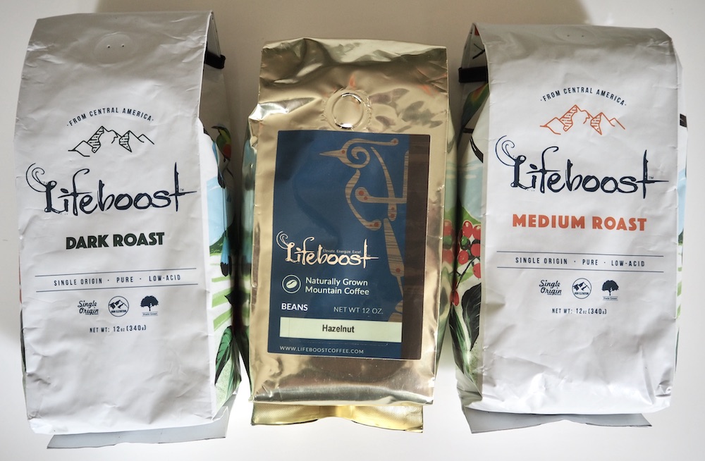 Lifeboost Coffee Review 2024 Pros, Cons, & Verdict Coffee Affection