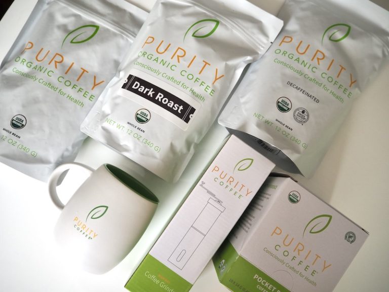 Purity Coffee Review 2024 Pros, Cons, & Verdict Coffee Affection