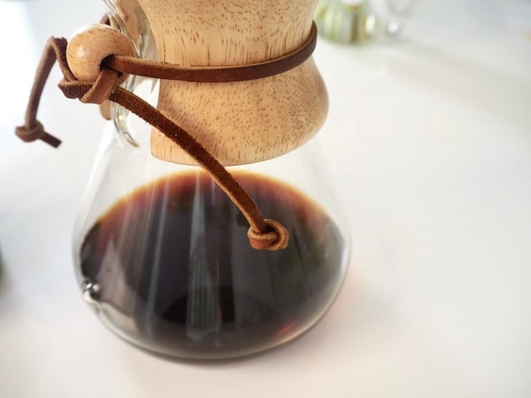 Chemex Coffee Maker Review 2024 Pros, Cons, & Verdict Coffee Affection