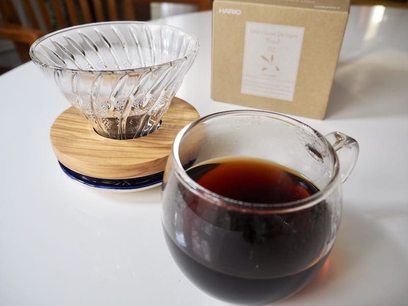 Hario V60 Recipe How to Brew Coffee Like a Pro (With Pictures