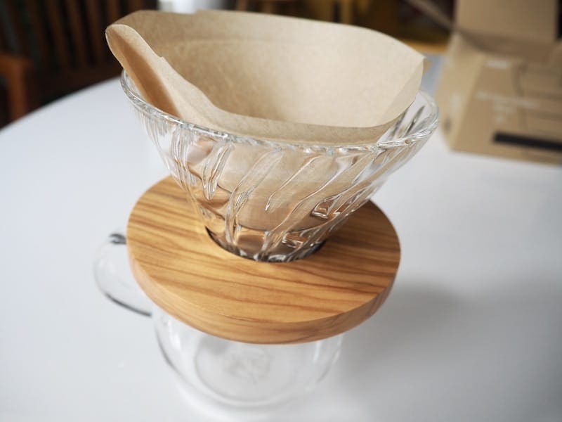 Hario V60 Recipe How to Brew Coffee Like a Pro (With Pictures