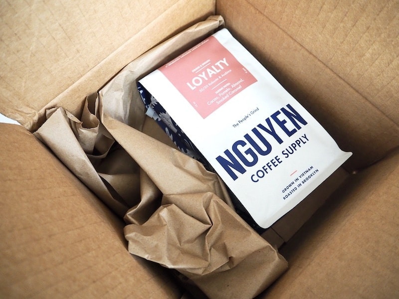 Nguyen Coffee Supply Review 2022 Pros, Cons, & Verdict Coffee Affection