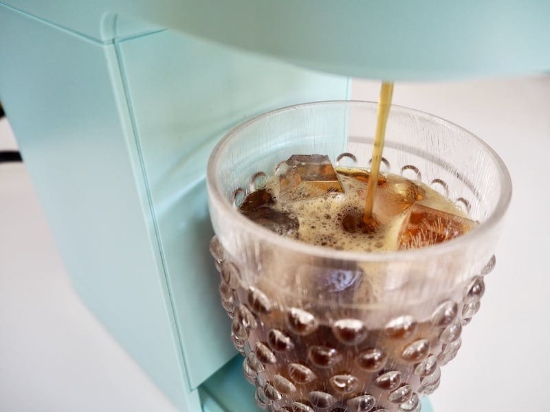 How to Make Iced Coffee With Keurig (Recipe & Pictures) Coffee Affection