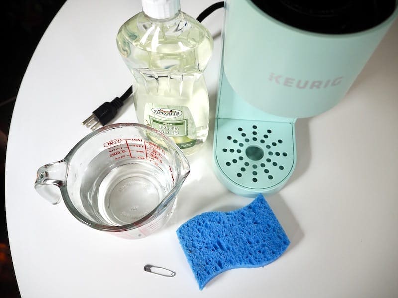 Keurig Says Prime? How to Prime a Keurig in 6 Simple Steps Coffee