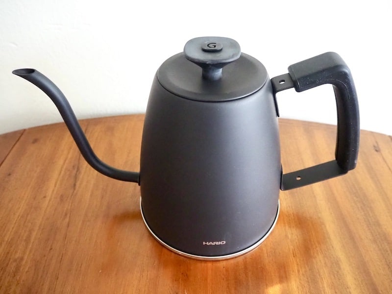 Hario Kettle Comparison Which Model is Best? (With Pictures) Coffee