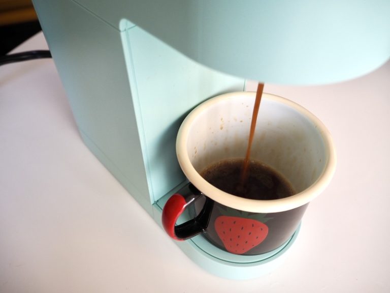 How to Make Espresso With Keurig (Recipe & Pictures) Coffee Affection