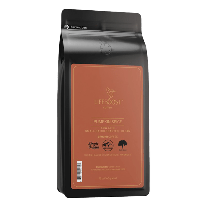 5 Best Pumpkin Spice Coffee Brands of 2024 Top Picks & Reviews