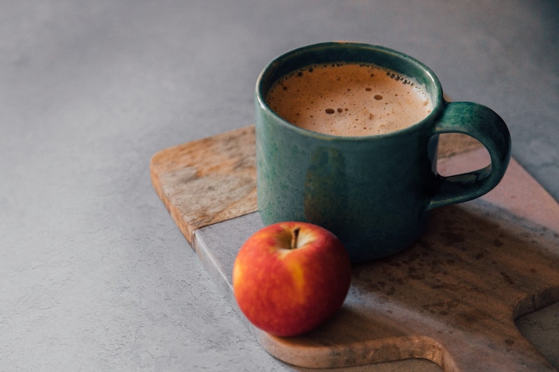 Apple vs Coffee Should You Replace Your Morning Cup? Coffee Affection