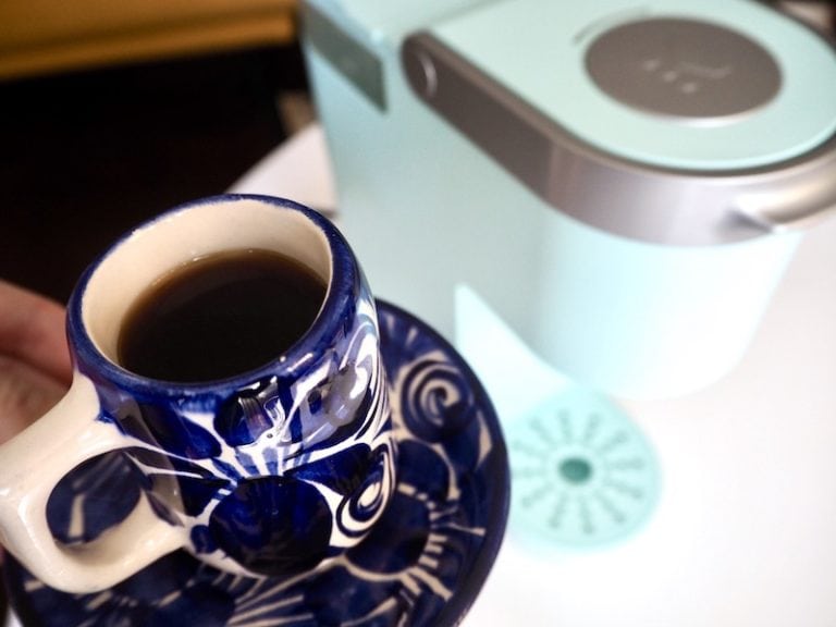 How to Make Espresso With Keurig (Recipe & Pictures) Coffee Affection