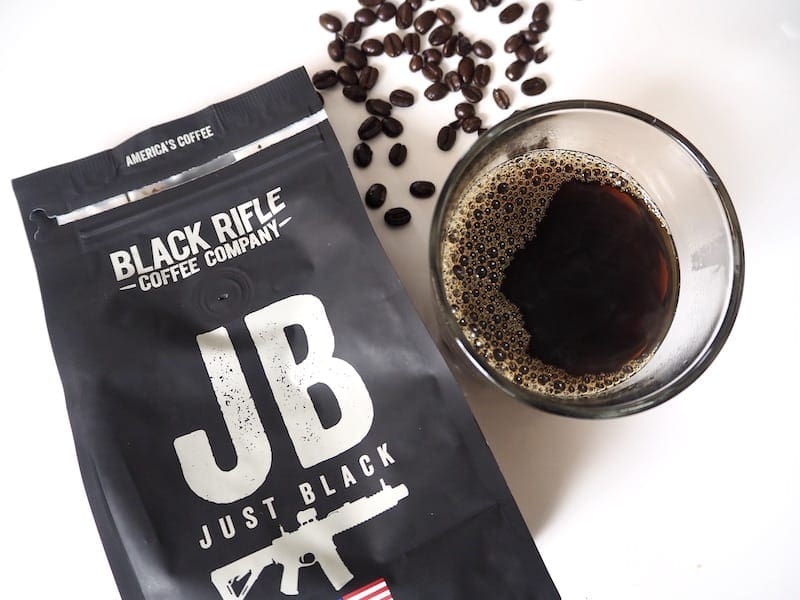 Top 90+ about black rifle coffee australia cool NEC