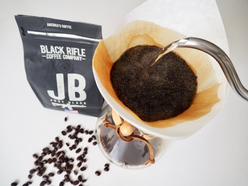 Black Rifle Coffee Review 2024 Pros, Cons, & Verdict Coffee Affection