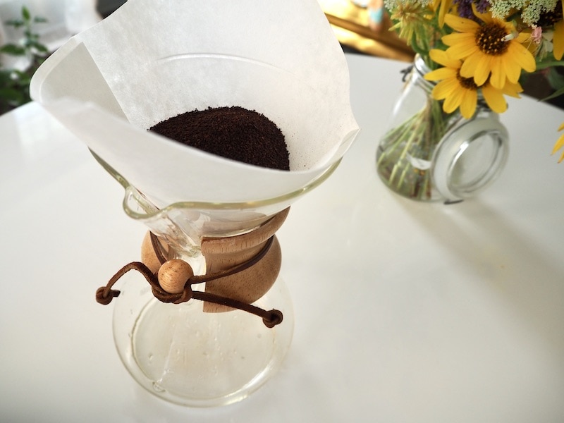 How to Use a Chemex to Make Tasty Coffee Simple Steps & FAQ Coffee
