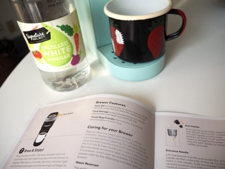 Keurig Slow? Here's the Fix Coffee Affection