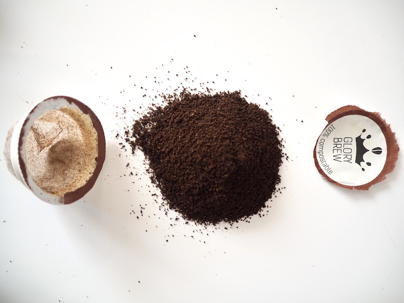 How Much Coffee Is In a K Cup? (We Measured!) Coffee Affection
