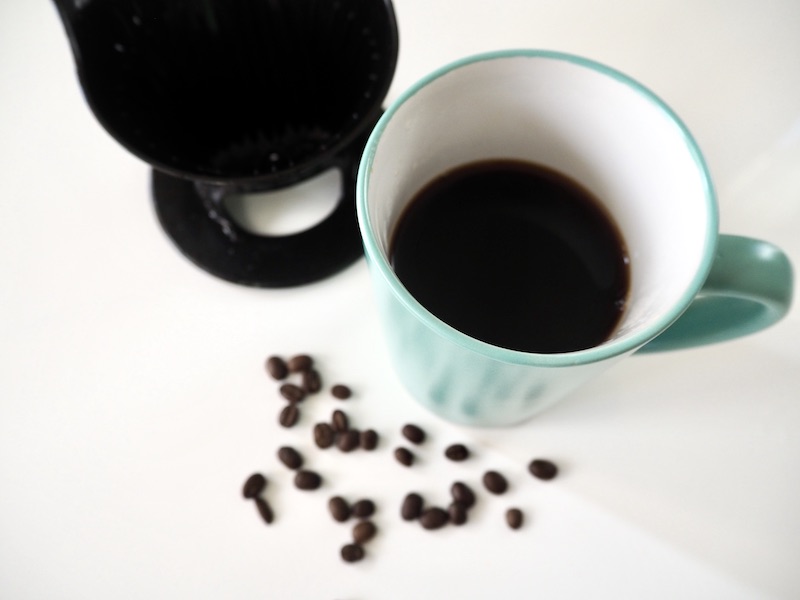 Easy Melitta Pour Over Instructions (With Pictures) Coffee Affection