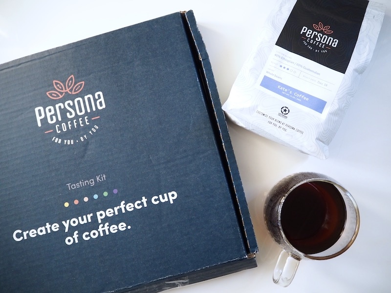 Persona Coffee Review 2024 Pros, Cons, & Verdict Coffee Affection