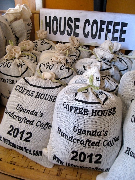 Ugandan Coffee History, Brewing Tips & Flavors Coffee Affection