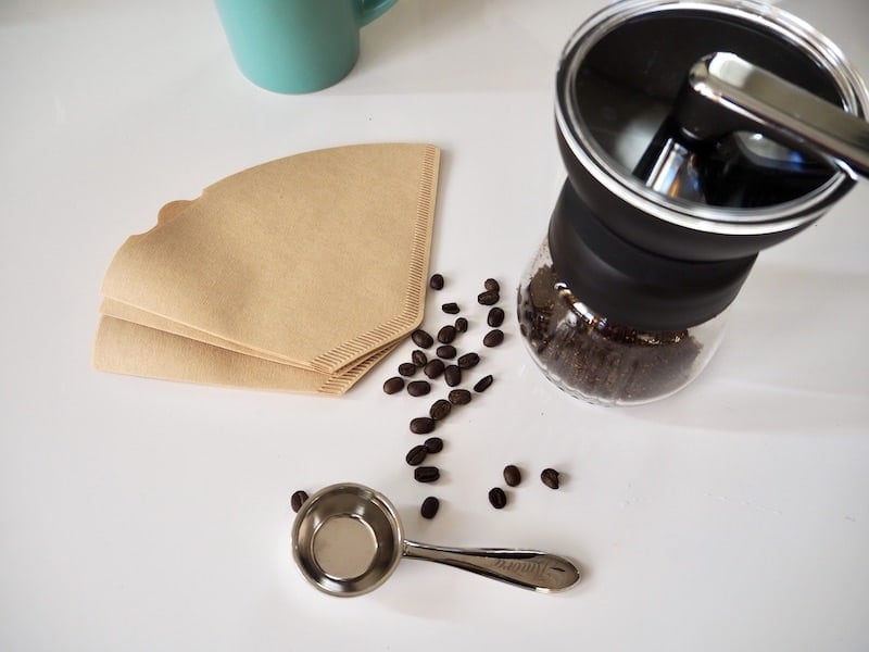 How to Make Drip Coffee Brewing Guide & Expert Tips (With Infographic