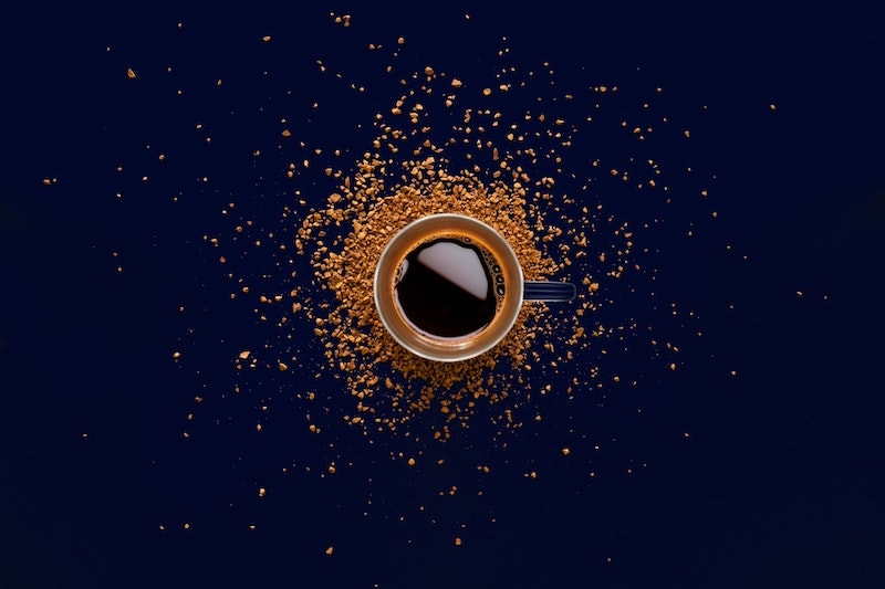 Instant Coffee vs Regular Coffee What's the Difference? Coffee Affection