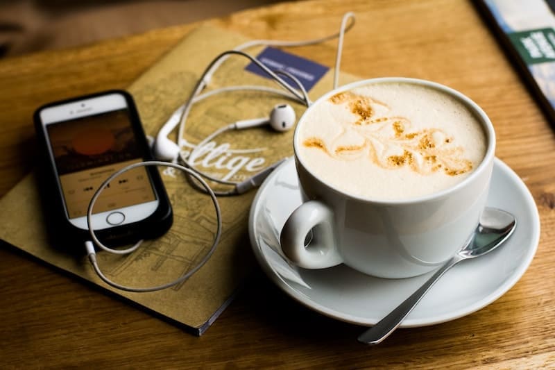 10 Great Coffee Songs Anthems for Coffee Lovers Coffee Affection