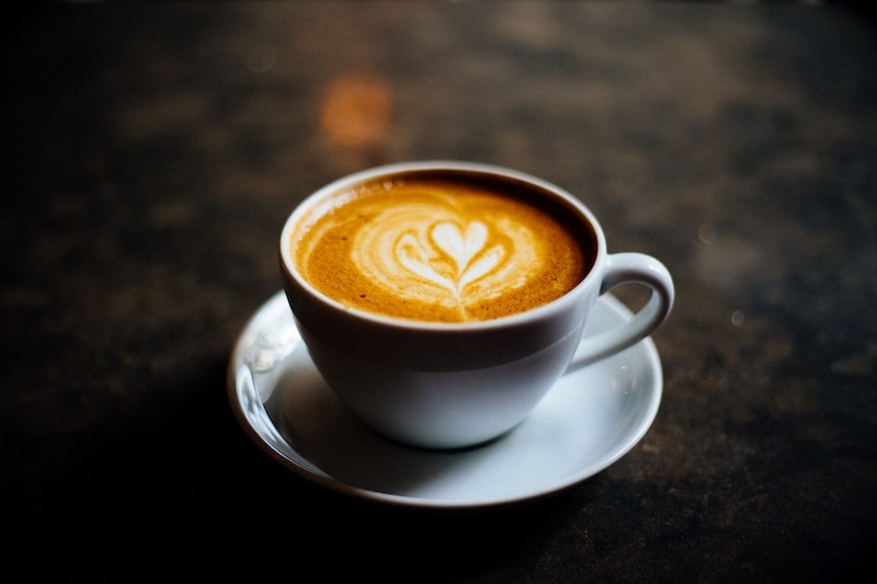 Why Coffee May Benefit Your Heart (Cardiovascular Effects Explained