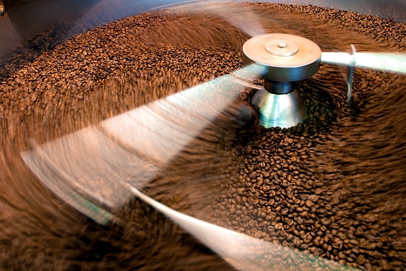 What is Air Roasted Coffee? Facts & Flavor Guide Coffee Affection