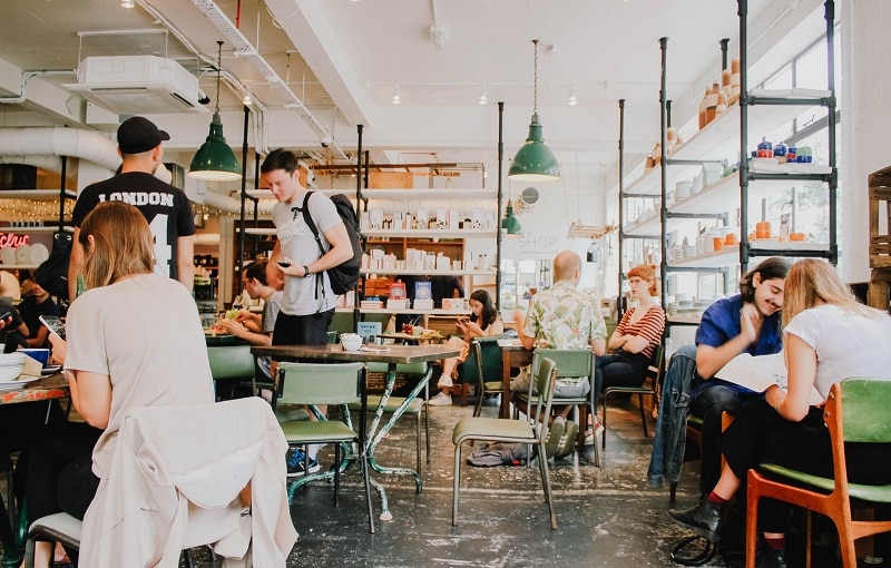 10 Best Coffee Shops in LA in 2024 Amazing Cafés! Coffee Affection