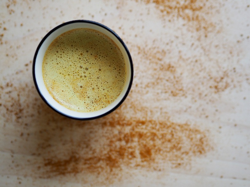 Turmeric Coffee Health Benefits & Recipe! Coffee Affection