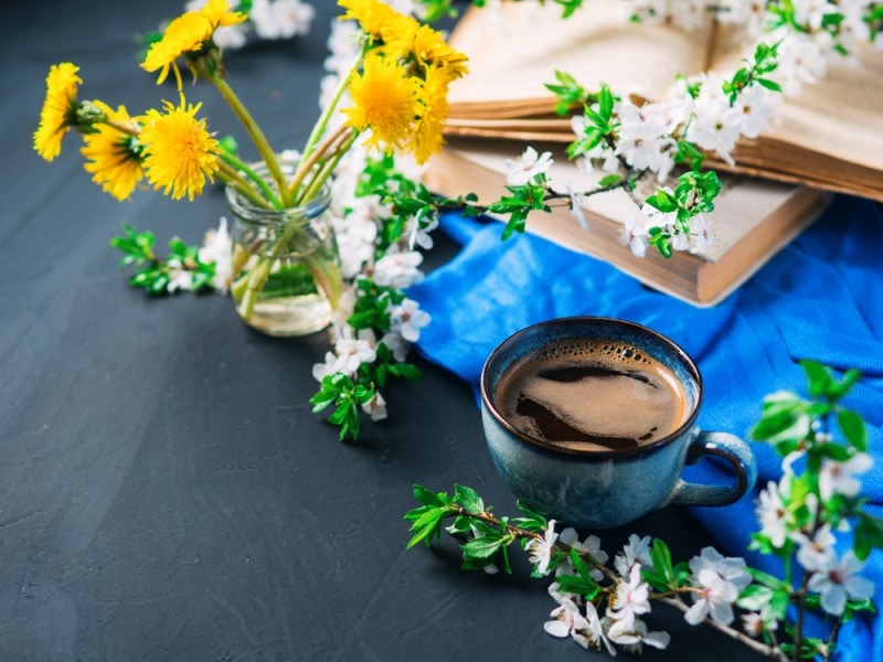 What is Dandelion Coffee? Easy Recipe, Benefits & Flavor Coffee Affection