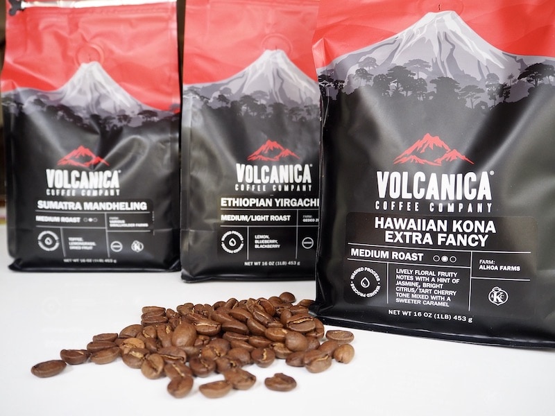 Volcanica Coffee Review 2024 Pros, Cons, & Verdict Coffee Affection
