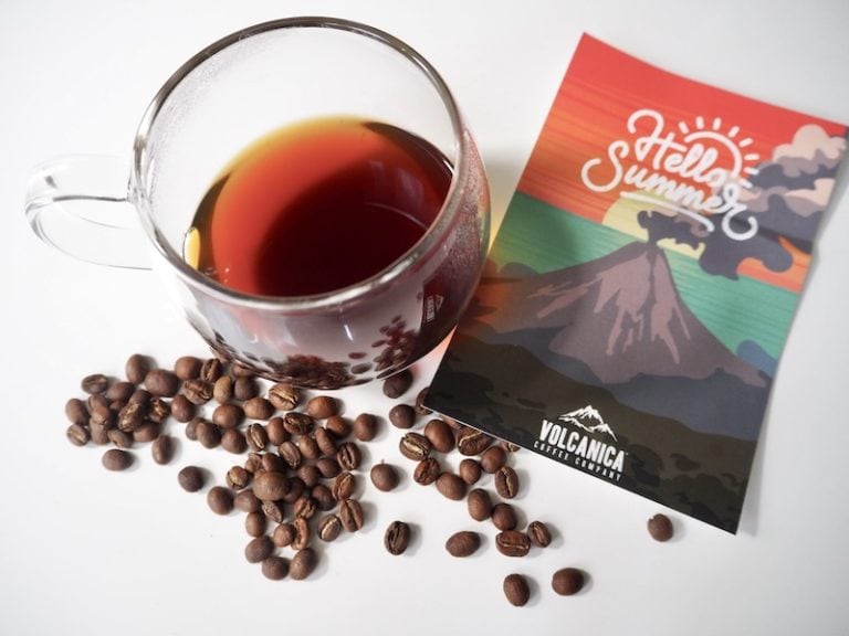 Volcanica Coffee Review 2024 Pros, Cons, & Verdict Coffee Affection