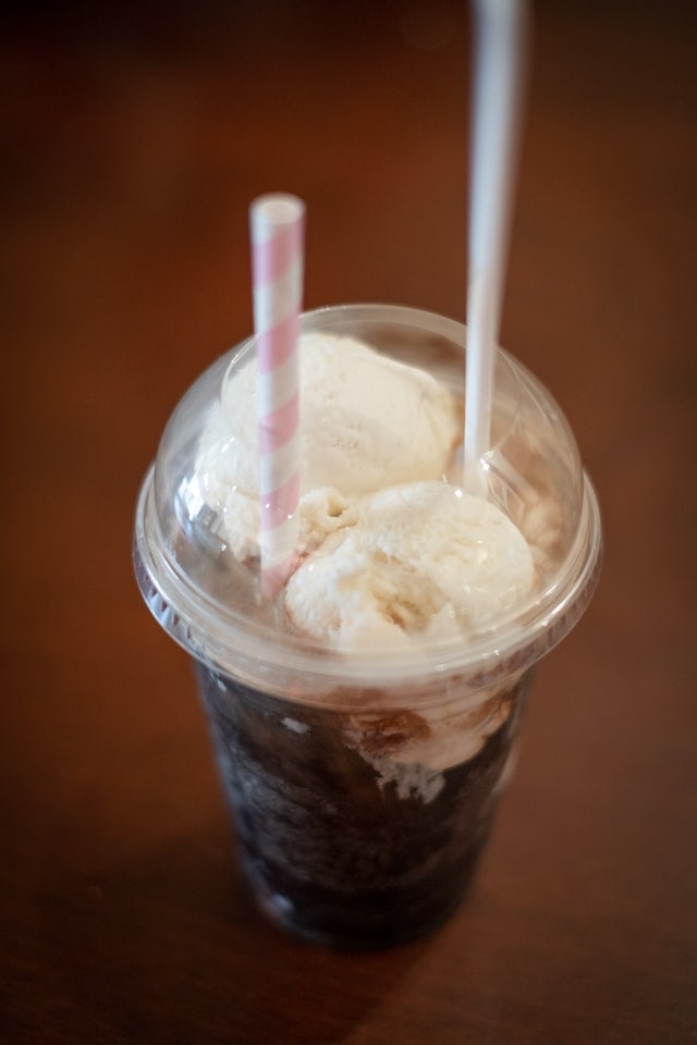 Root Beer Float Coffee Recipe The 6 Easy Steps Coffee Affection