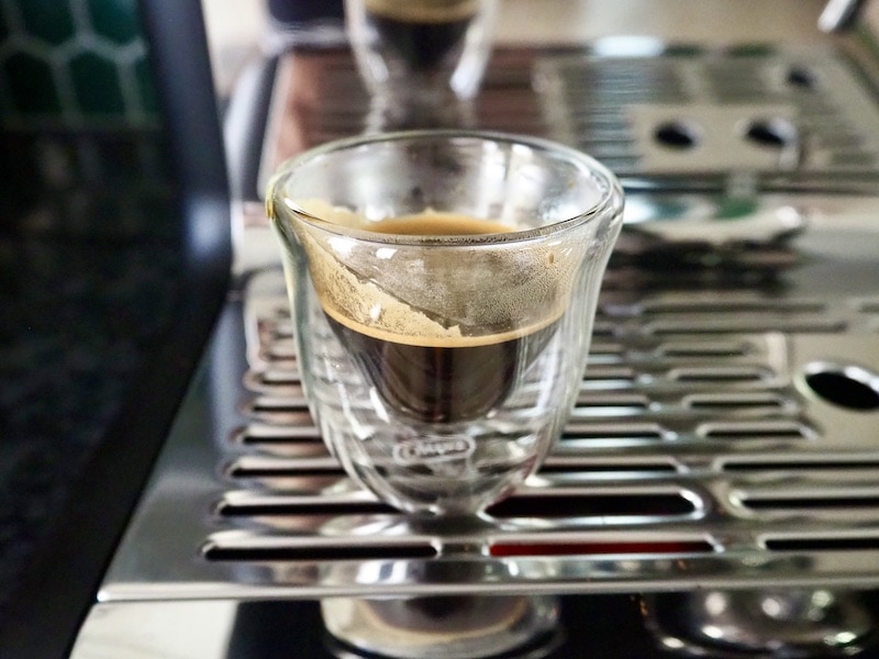 Espresso Extraction Charts Find out how to Pull the Finest Shot