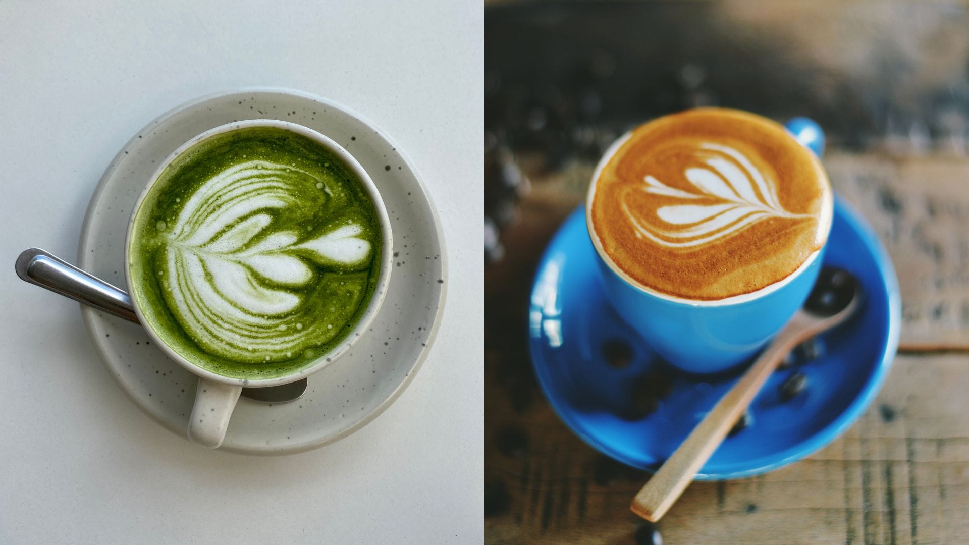 Caffeine in Green Tea vs. Coffee Which Has More? Complete Overview