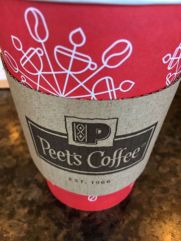 How Much Caffeine Is in Peet’s Brewed Coffee? Surprising Facts