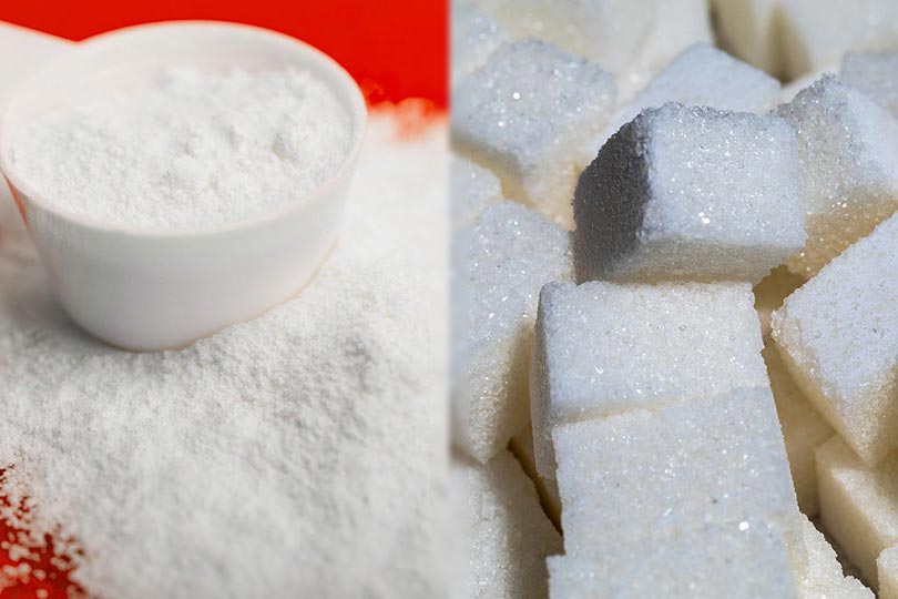 Caffeine vs Sugar Comparing the Effects on Your Body & Mind Coffee