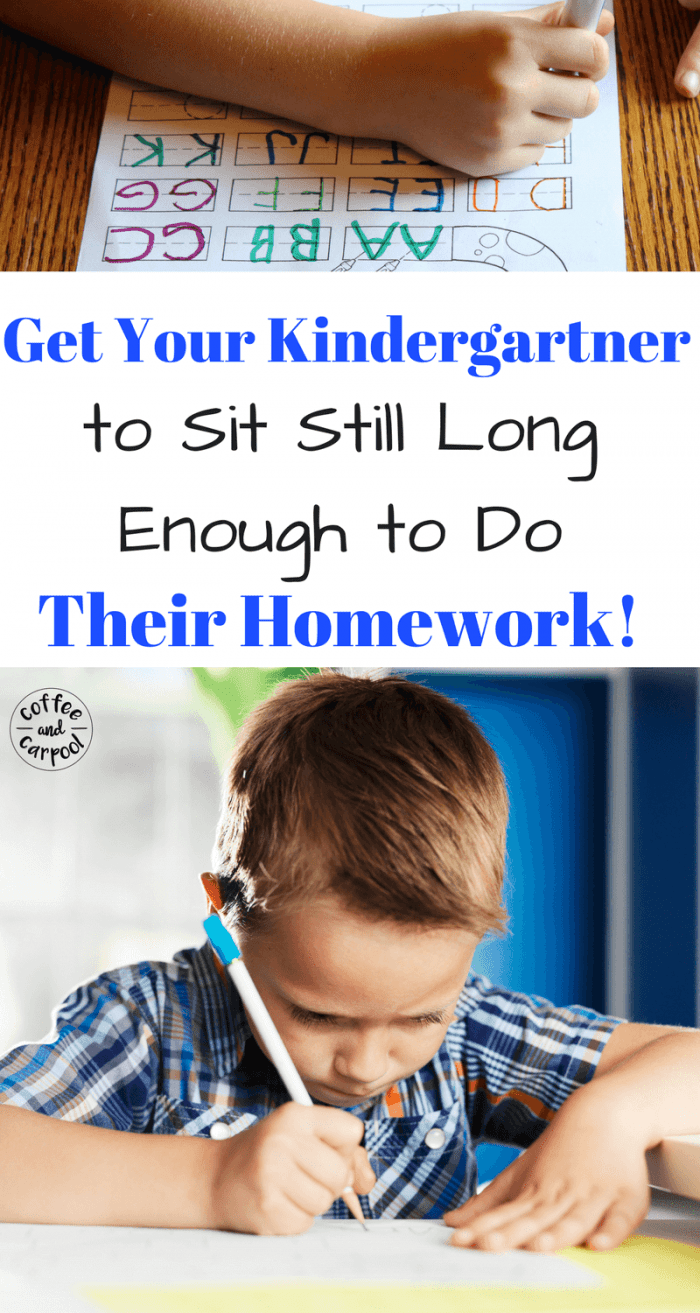 Reading Help For Kindergarteners