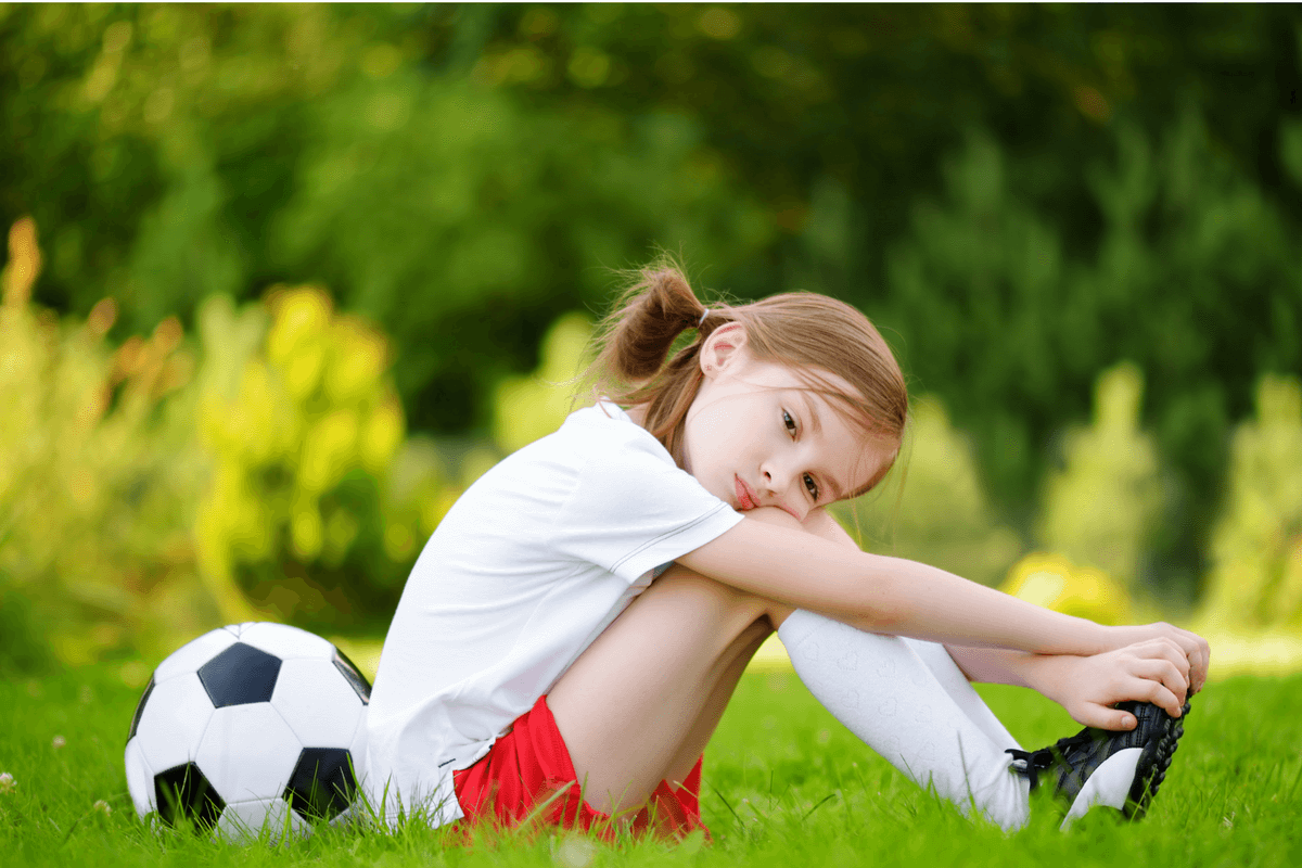 Letting Your Child Quit How To Know When It's Okay