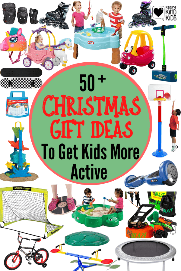 The Best Christmas Gifts For Your Children Top 10 Gift Ideas For 10