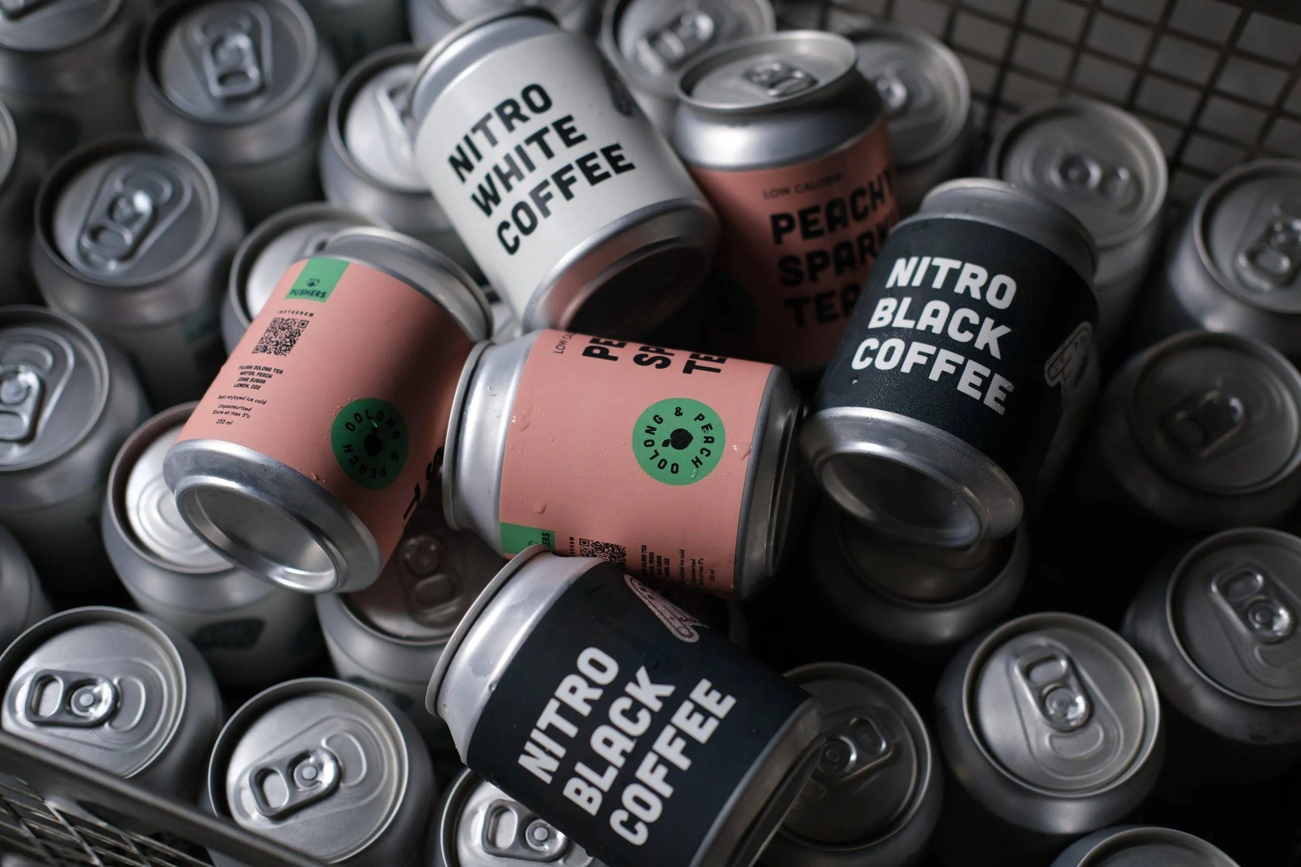 What Is Nitro Coffee? Ultimate Guide For How To Make Nitro Coffee