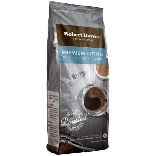 Ultimo Filter Coffee and Equip, Cromwell, Central Otago