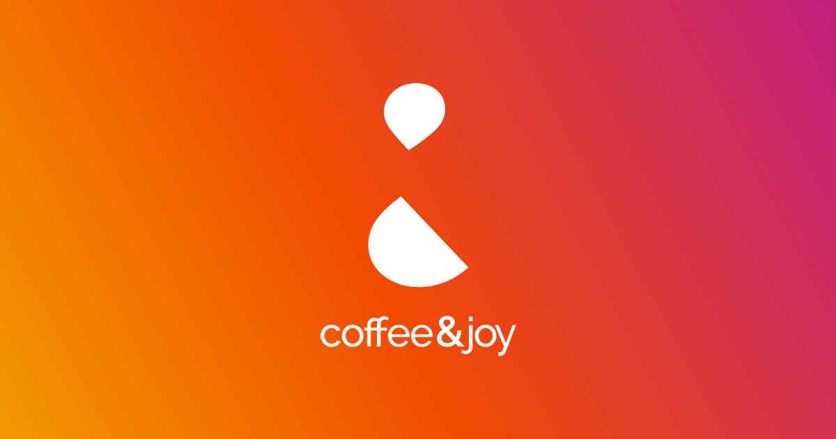 Comprar cafés especiais online coffee&joy