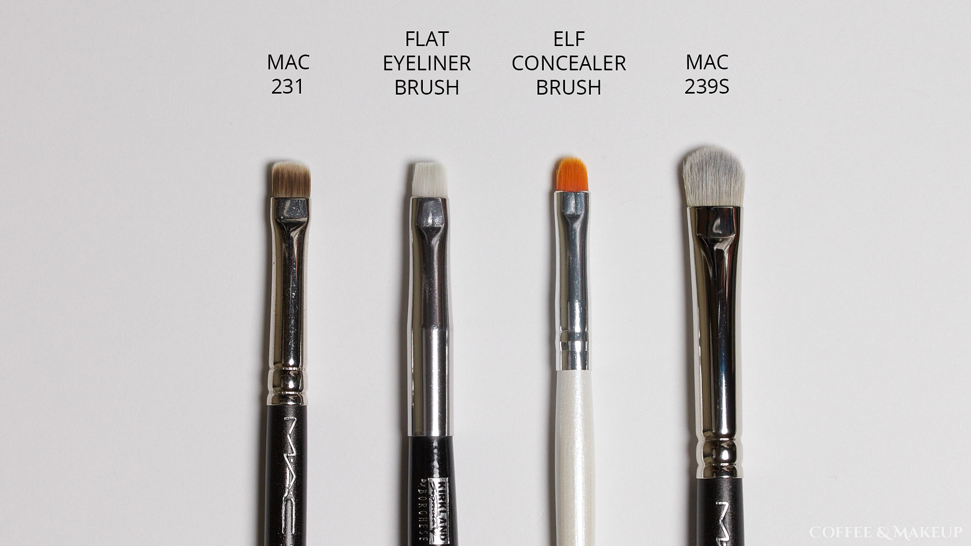 Mac Makeup Brush Dupes Saubhaya Makeup