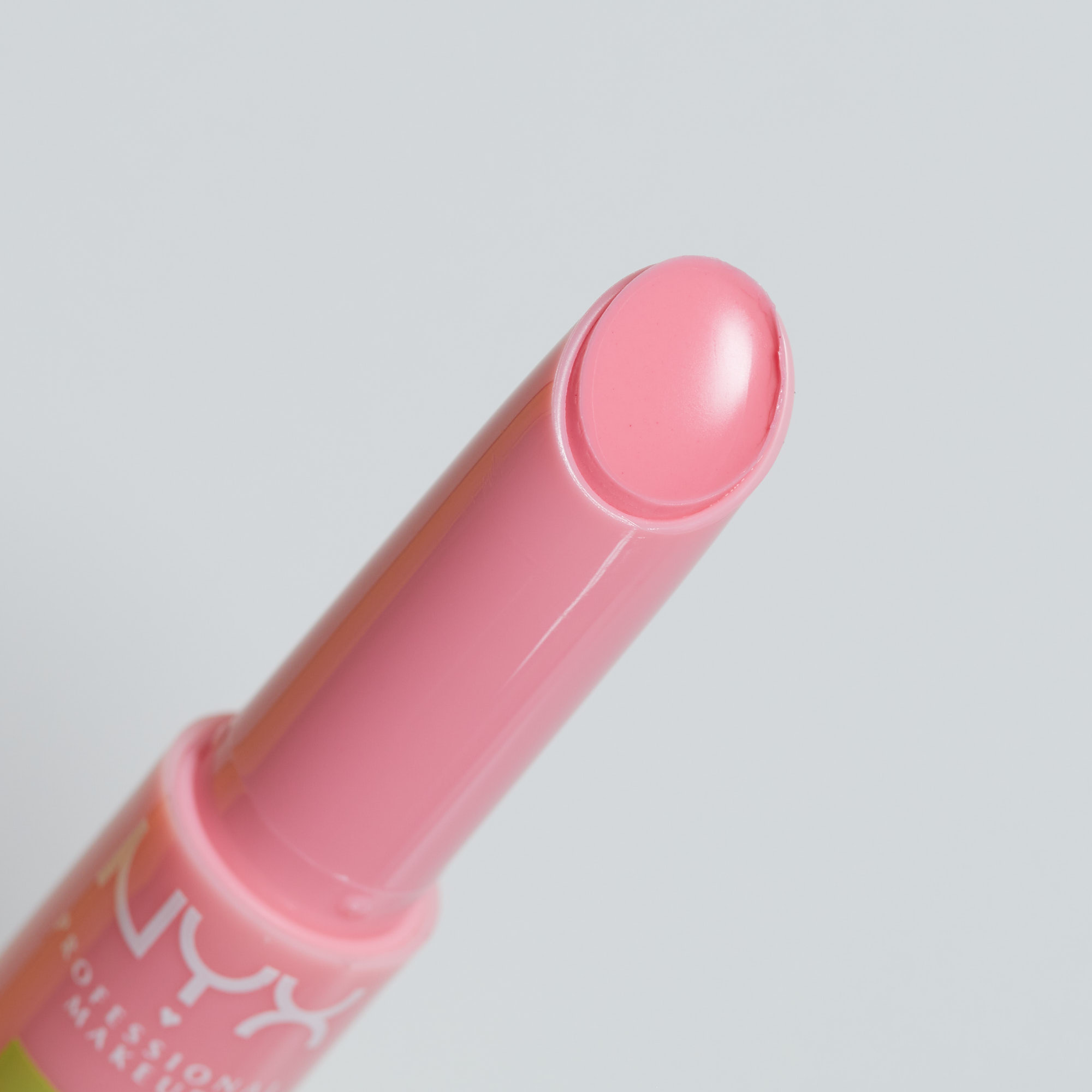 Clout | NYX Fat Oil Slick Click Shiny Sheer Lip Balm