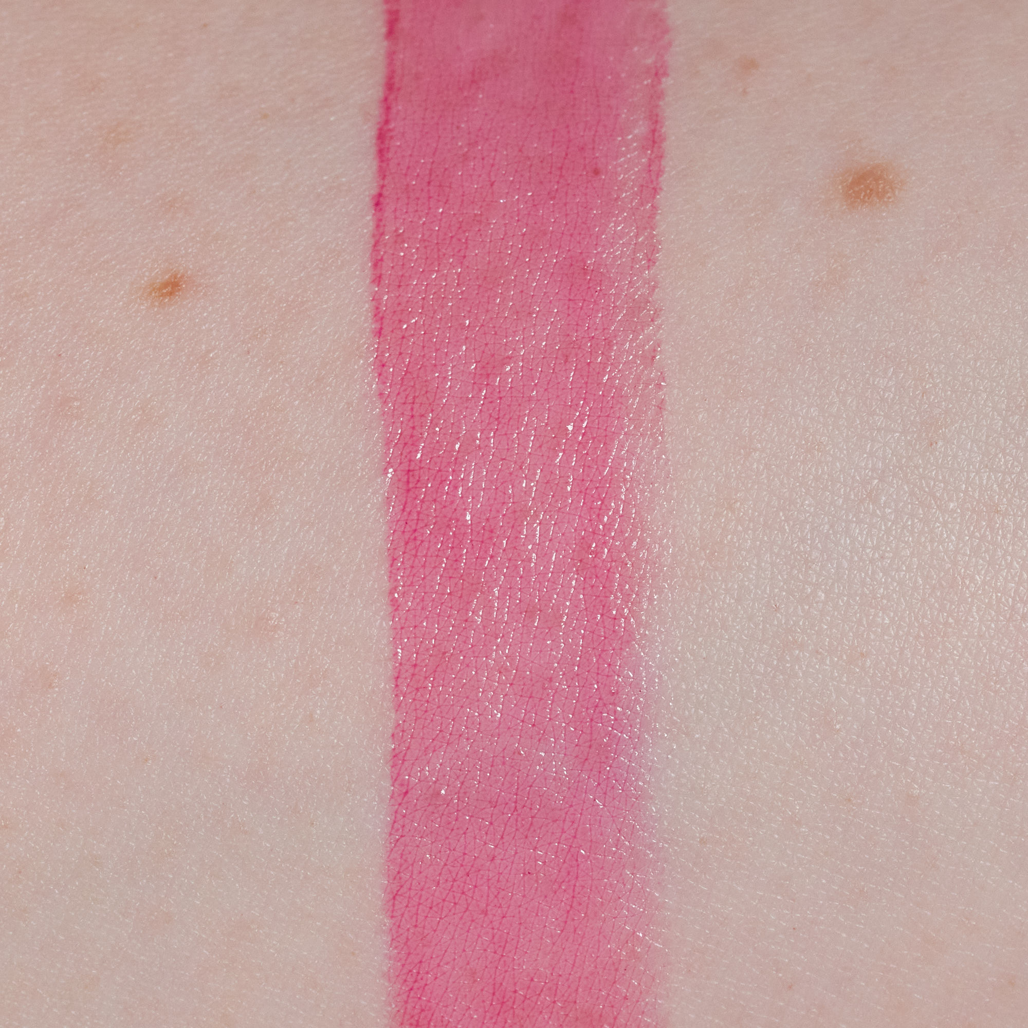 Double Tap | NYX Fat Oil Slick Click Shiny Sheer Lip Balm