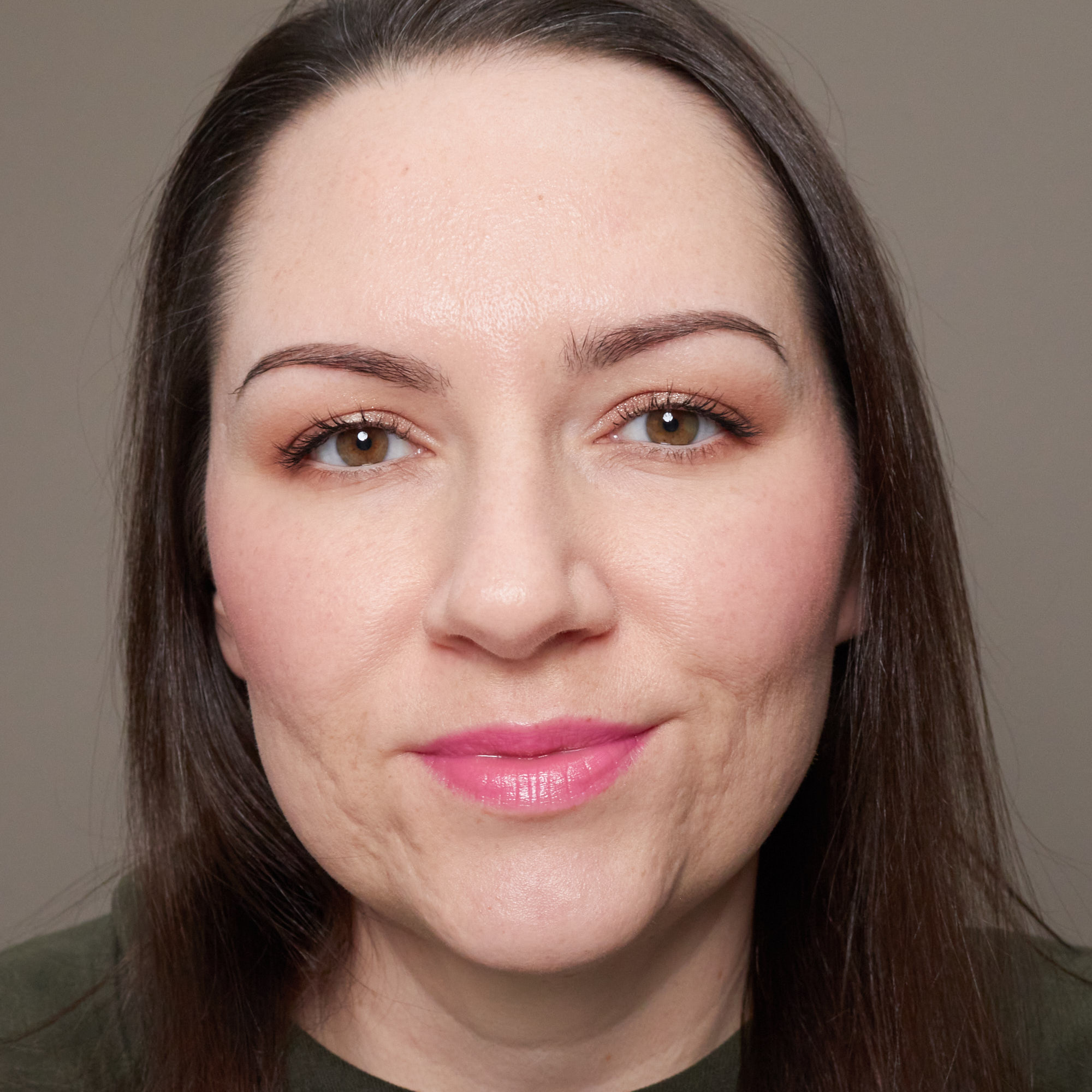 #Thriving | NYX Fat Oil Slick Click Shiny Sheer Lip Balm