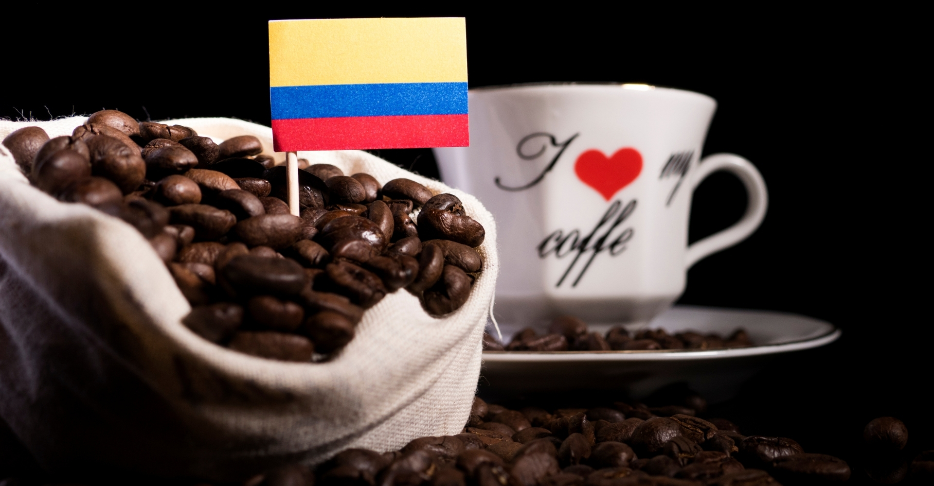 Difference between Arabica and Colombian coffee Coffee and USA